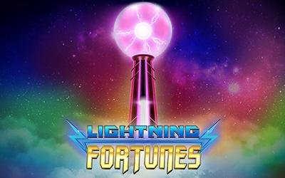 Lightning Fortunes